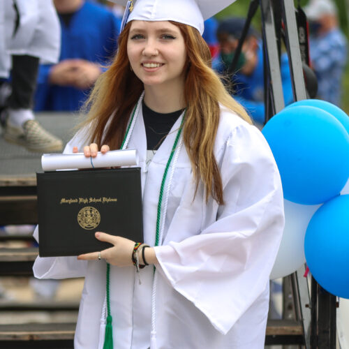 SPHS 2020 Graduation June 20th, 2020 3616