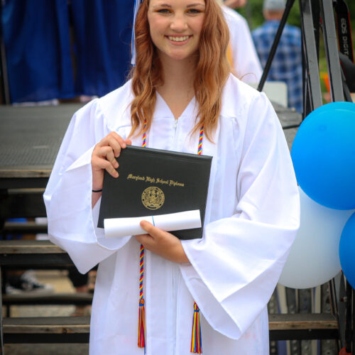 SPHS 2020 Graduation June 20th, 2020 4380