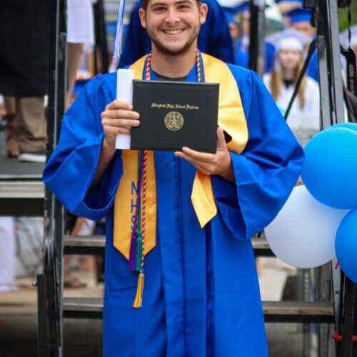 SPHS 2020 Graduation June 20th, 2020 3539