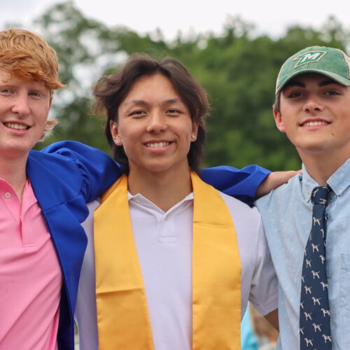 SPHS 2020 Graduation June 20th, 2020 6045