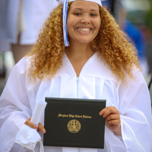 SPHS 2020 Graduation June 20th, 2020 5352