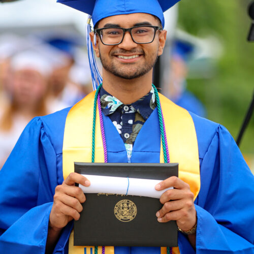 SPHS 2020 Graduation June 20th, 2020 4259