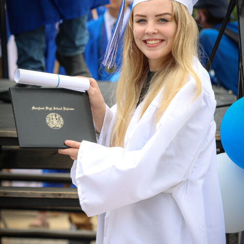 SPHS 2020 Graduation June 20th, 2020 4540