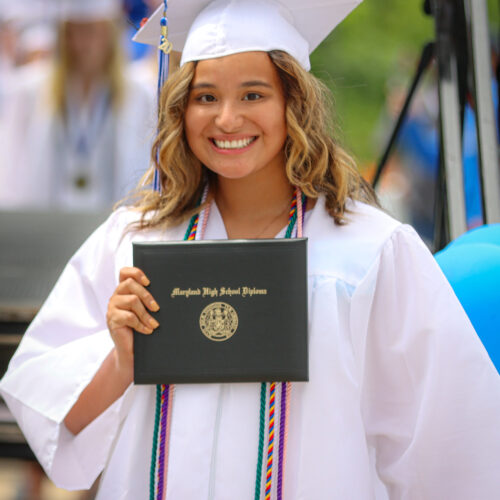 SPHS 2020 Graduation June 20th, 2020 5464