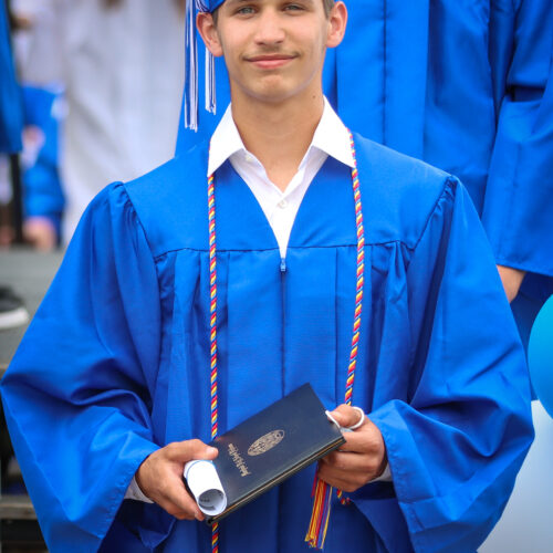 SPHS 2020 Graduation June 20th, 2020 4101