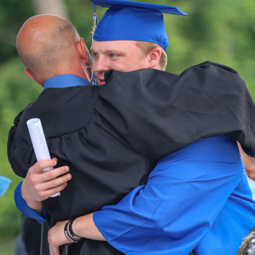 SPHS 2020 Graduation June 20th, 2020 3481