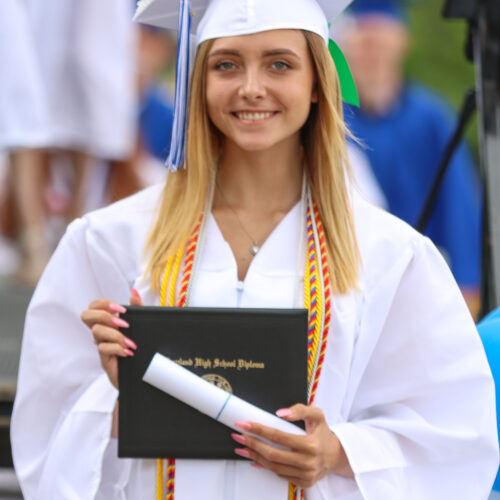 SPHS 2020 Graduation June 20th, 2020 5379