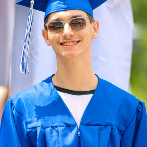 SPHS 2020 Graduation June 20th, 2020 5547