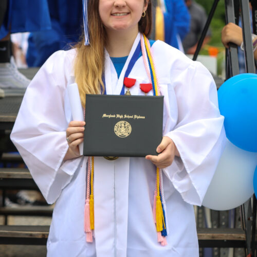 SPHS 2020 Graduation June 20th, 2020 4303