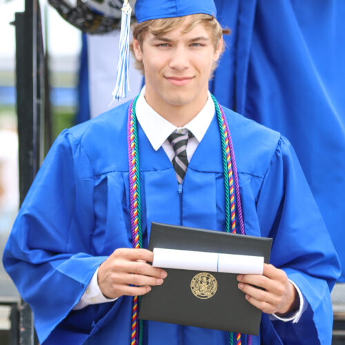 SPHS 2020 Graduation June 20th, 2020 5743