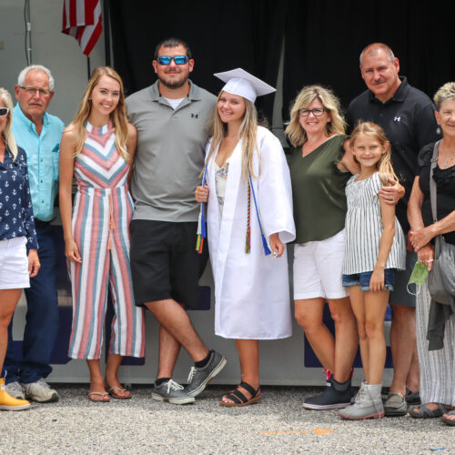 SPHS 2020 Graduation June 20th, 2020 6189