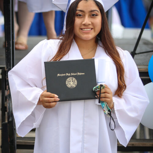 SPHS 2020 Graduation June 20th, 2020 5388