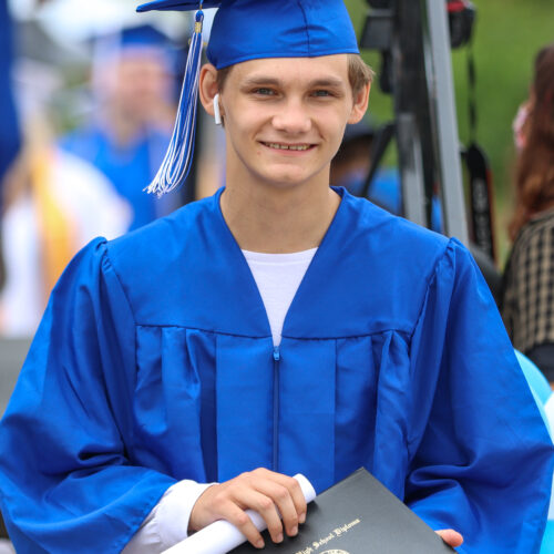 SPHS 2020 Graduation June 20th, 2020 4430