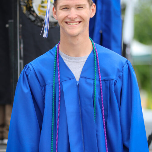 SPHS 2020 Graduation June 20th, 2020 5674