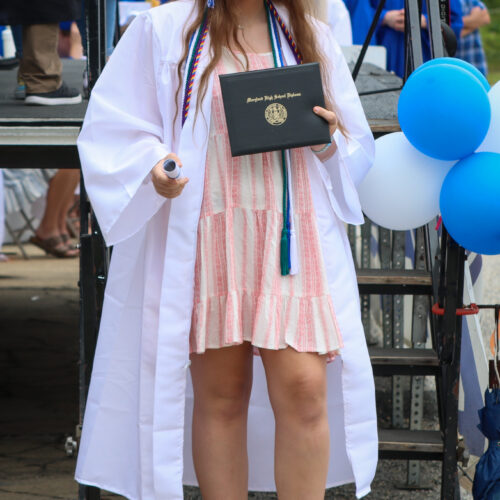 SPHS 2020 Graduation June 20th, 2020 3593