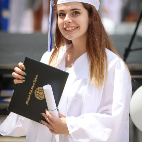 SPHS 2020 Graduation June 20th, 2020 5233