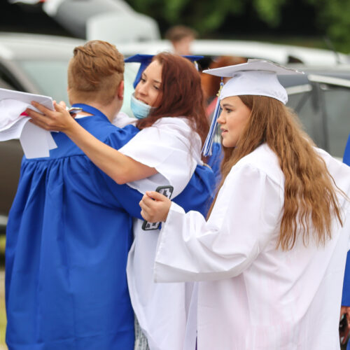 SPHS 2020 Graduation June 20th, 2020 2747