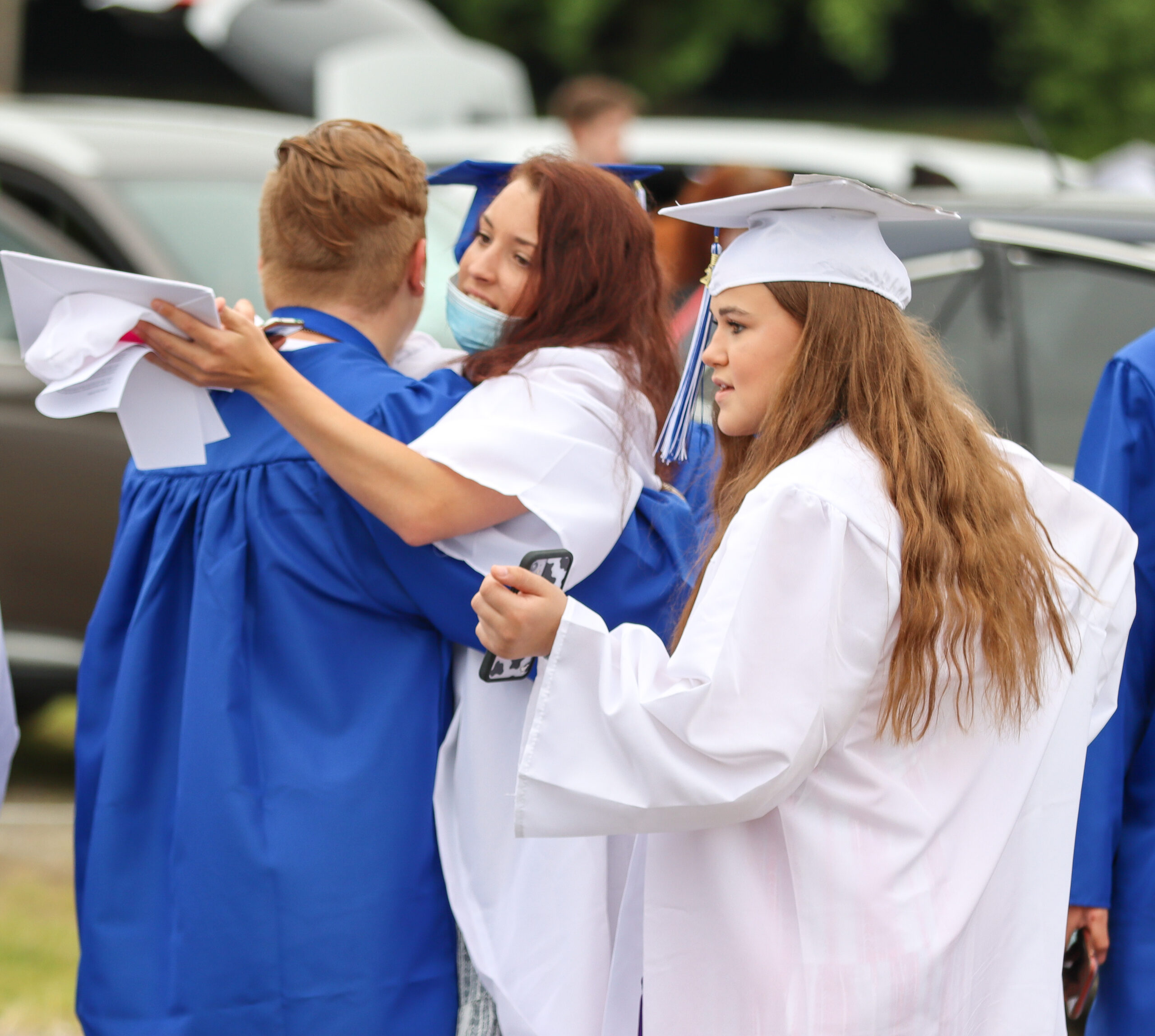 SPHS 2020 Graduation June 20th, 2020 2747 SPHS 2020 Graduation June 20th, 2020 2747