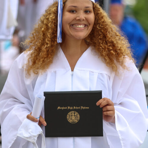 SPHS 2020 Graduation June 20th, 2020 5348