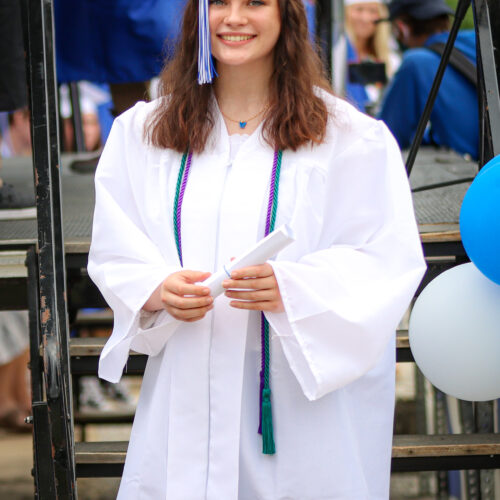 SPHS 2020 Graduation June 20th, 2020 4434