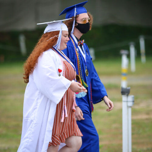 SPHS 2020 Graduation June 20th, 2020 2740