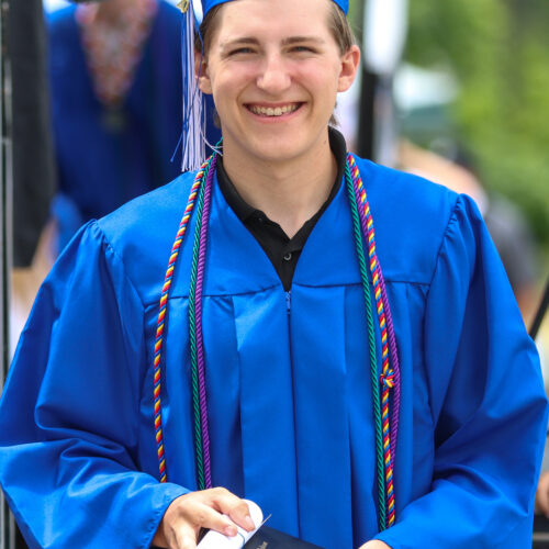 SPHS 2020 Graduation June 20th, 2020 5134