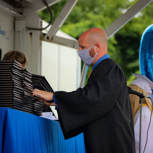 SPHS 2020 Graduation June 20th, 2020 3111