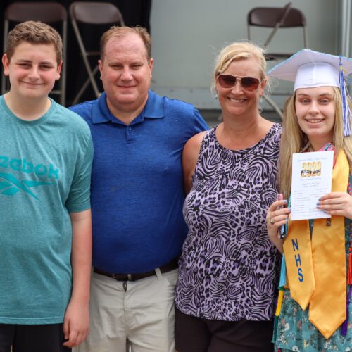 SPHS 2020 Graduation June 20th, 2020 6117