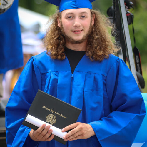 SPHS 2020 Graduation June 20th, 2020 5123