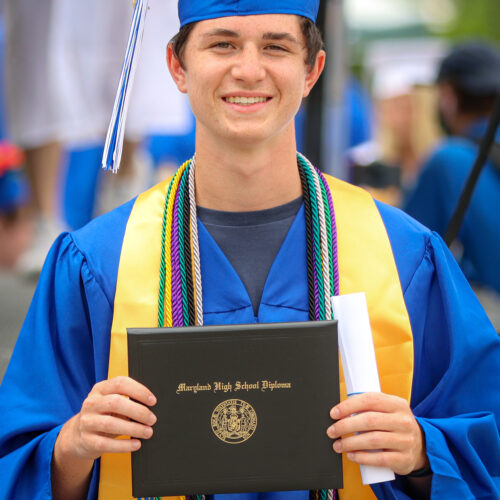 SPHS 2020 Graduation June 20th, 2020 4473