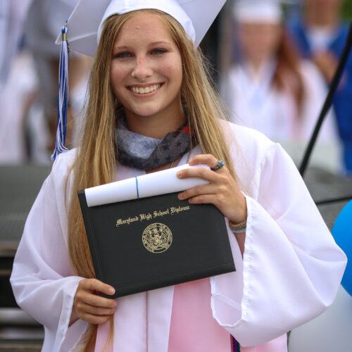 SPHS 2020 Graduation June 20th, 2020 5332