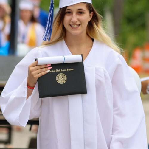 SPHS 2020 Graduation June 20th, 2020 5035