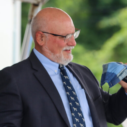 SPHS 2020 Graduation June 20th, 2020 3180