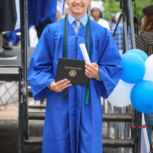 SPHS 2020 Graduation June 20th, 2020 5414