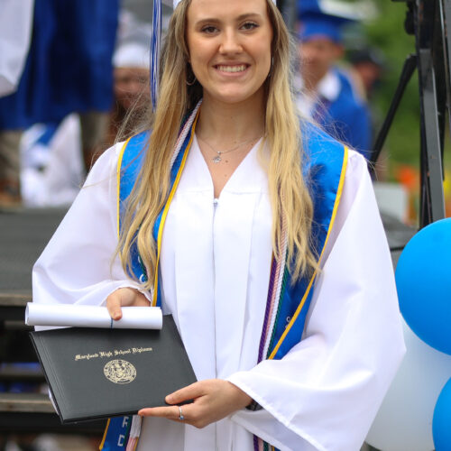 SPHS 2020 Graduation June 20th, 2020 3961