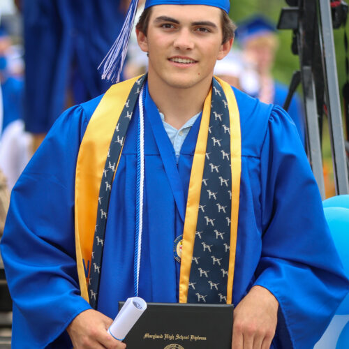 SPHS 2020 Graduation June 20th, 2020 5034