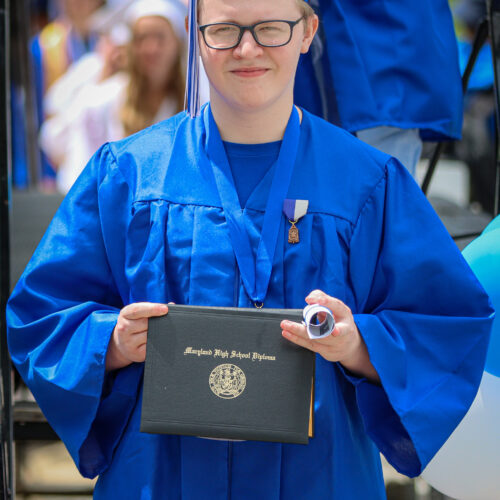 SPHS 2020 Graduation June 20th, 2020 5533