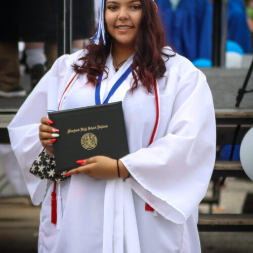 SPHS 2020 Graduation June 20th, 2020 3844