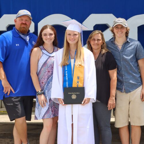 SPHS 2020 Graduation June 20th, 2020 6271