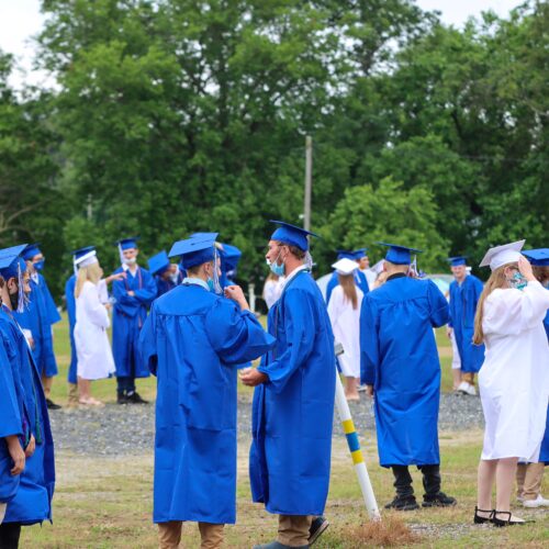 SPHS 2020 Graduation June 20th, 2020 3047