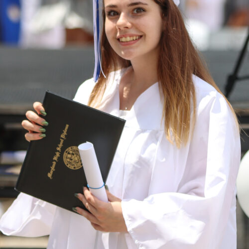 SPHS 2020 Graduation June 20th, 2020 5227