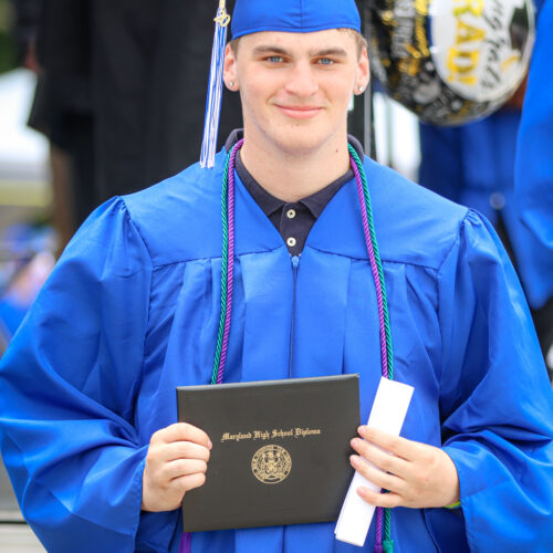 SPHS 2020 Graduation June 20th, 2020 4841