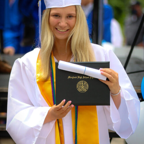 SPHS 2020 Graduation June 20th, 2020 4624