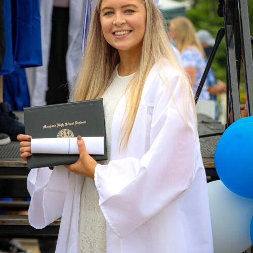 SPHS 2020 Graduation June 20th, 2020 4400