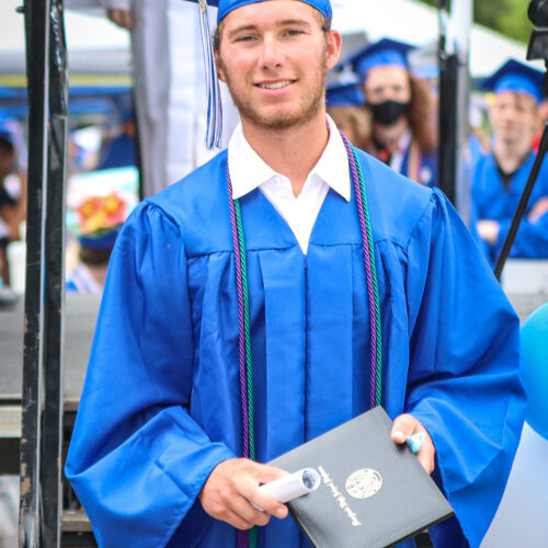 SPHS 2020 Graduation June 20th, 2020 3409