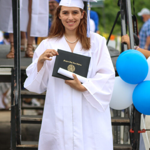 SPHS 2020 Graduation June 20th, 2020 4218