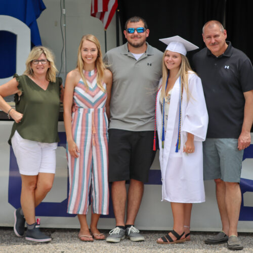 SPHS 2020 Graduation June 20th, 2020 6191