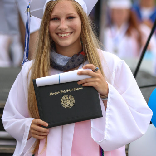 SPHS 2020 Graduation June 20th, 2020 5343