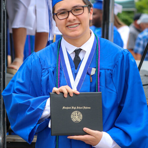 SPHS 2020 Graduation June 20th, 2020 4598