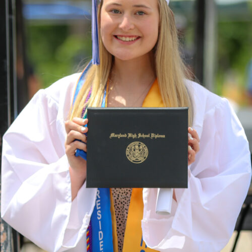 SPHS 2020 Graduation June 20th, 2020 5804